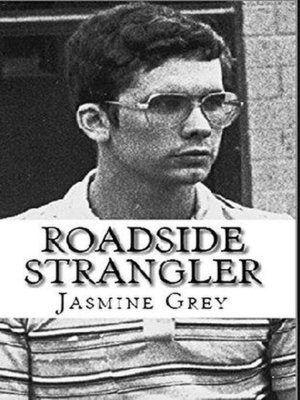 cover image of Roadside Strangler